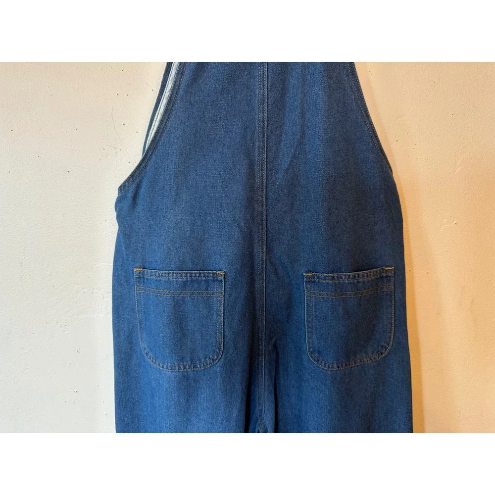 N/A classic denim